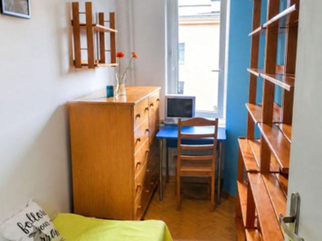 Mieszkanie na sprzedaż w Warszawa, Mazowieckie