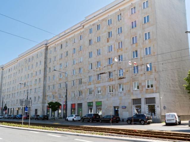 Mieszkanie na sprzedaż w Warszawa, Mazowieckie