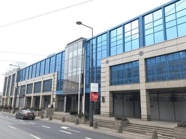 Komercyjne do wynajęcia w Warszawa, Mazowieckie