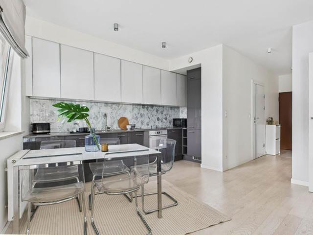 Apartament na sprzedaż w Warszawa, Mazowieckie