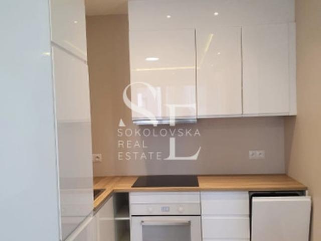 Apartament do wynajęcia w Warszawa, Mazowieckie