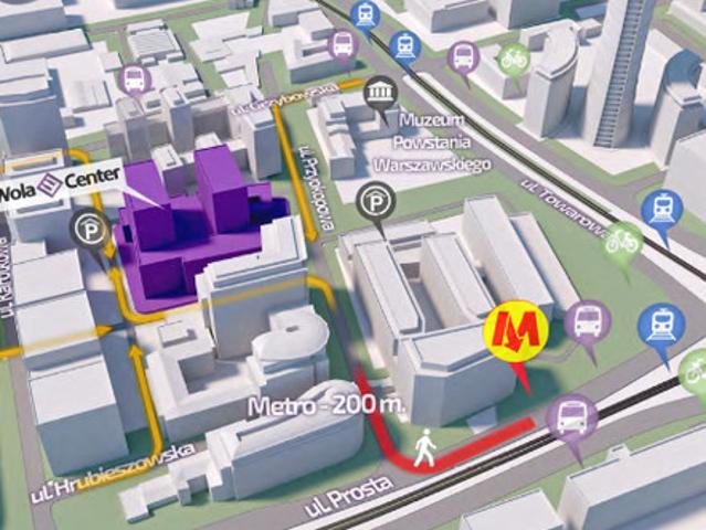 Biuro do wynajęcia w Warszawa, Mazowieckie