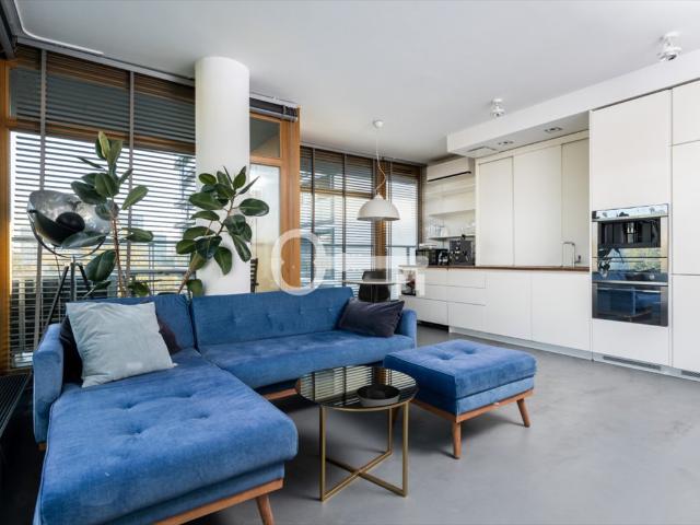 Mieszkanie na sprzedaż w Wola, Warszawa