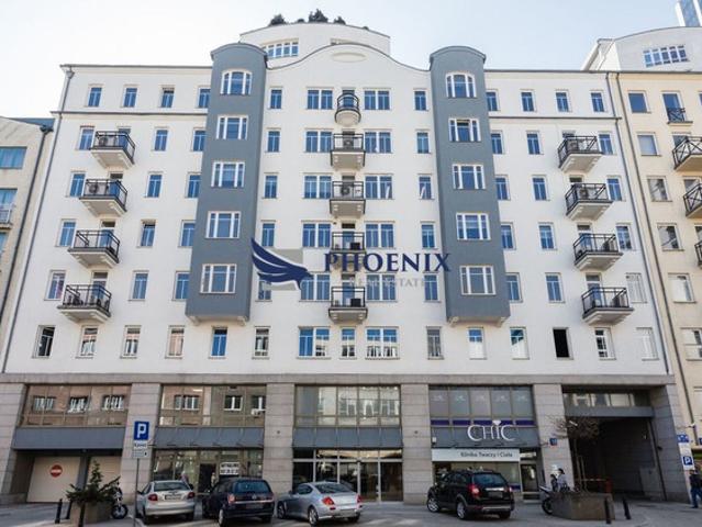 Komercyjne do wynajęcia w Warszawa, Mazowieckie