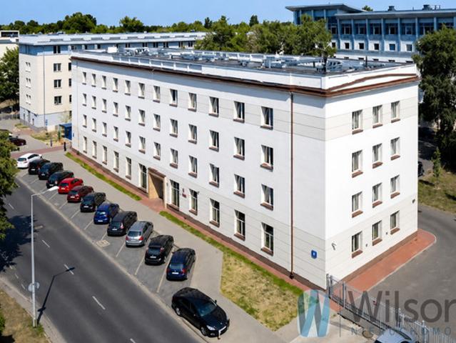 Biuro do wynajęcia w Warszawa, Mazowieckie