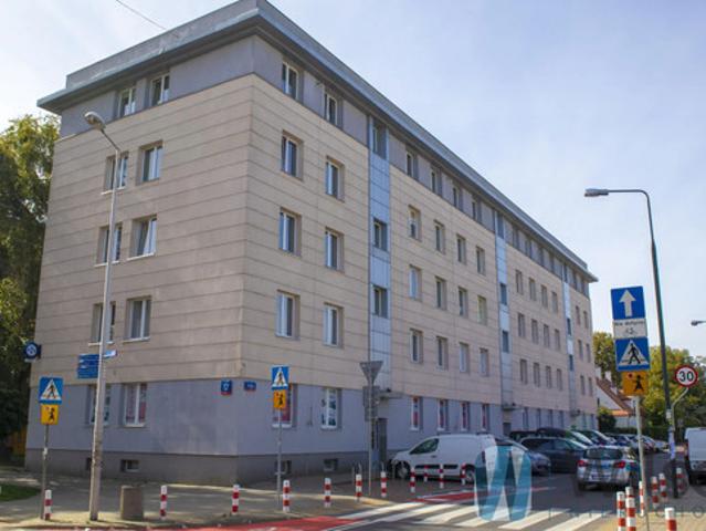 Biuro do wynajęcia w Warszawa, Mazowieckie