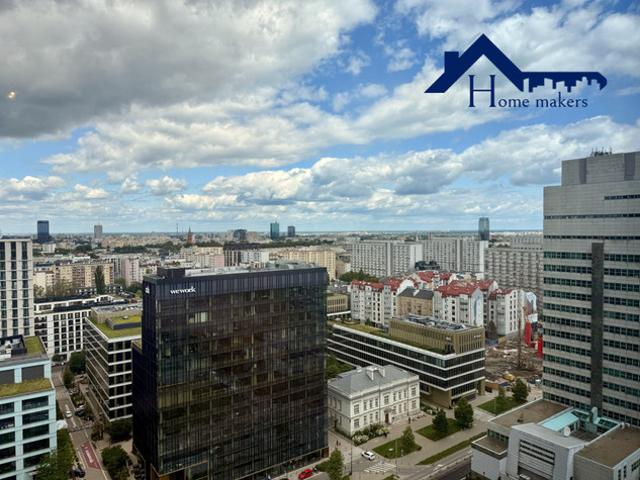 Mieszkanie na sprzedaż w Warszawa, Mazowieckie