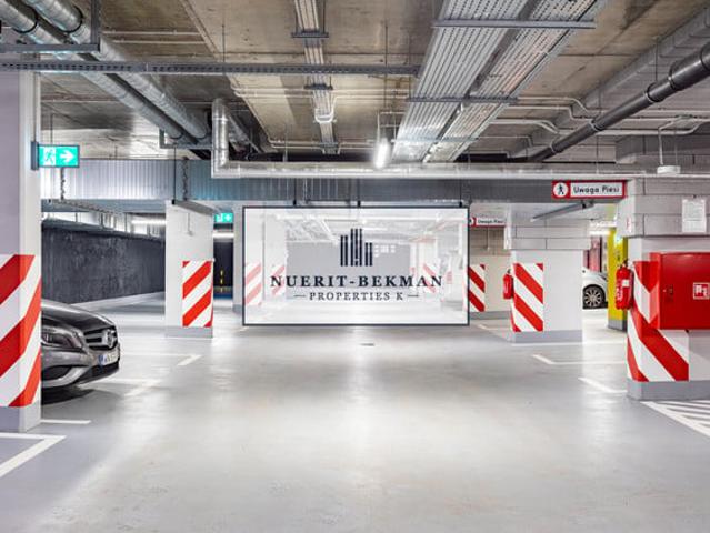 Komercyjne na sprzedaż w Warszawa, Mazowieckie