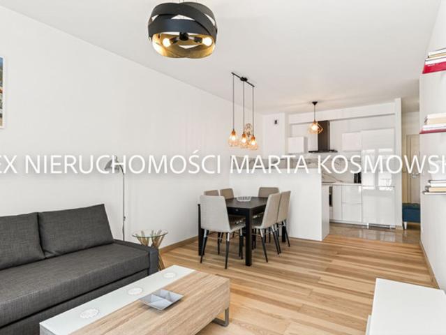 Apartament do wynajęcia w Warszawa, Mazowieckie