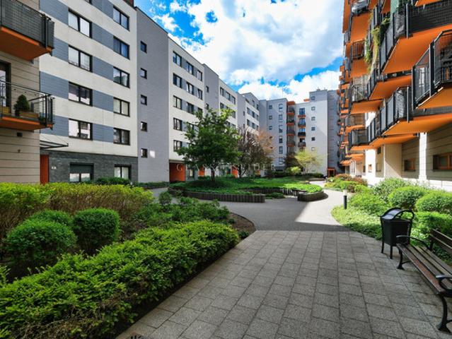 Mieszkanie na sprzedaż w Warszawa, Mazowieckie