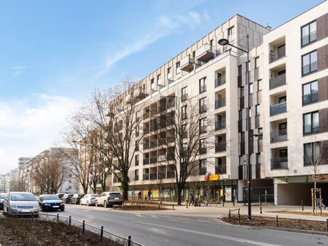Mieszkanie na sprzedaż w Warszawa, Mazowieckie