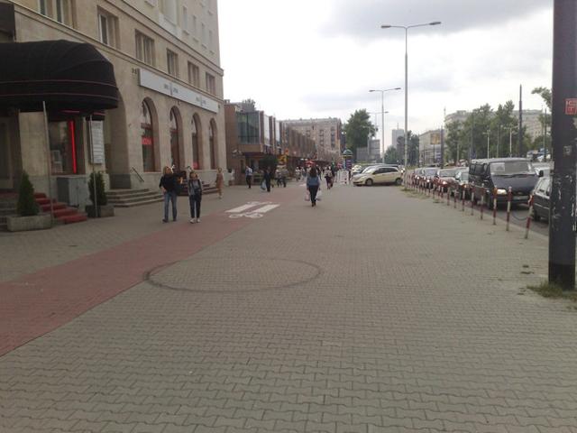 Komercyjne do wynajęcia w Warszawa, Mazowieckie