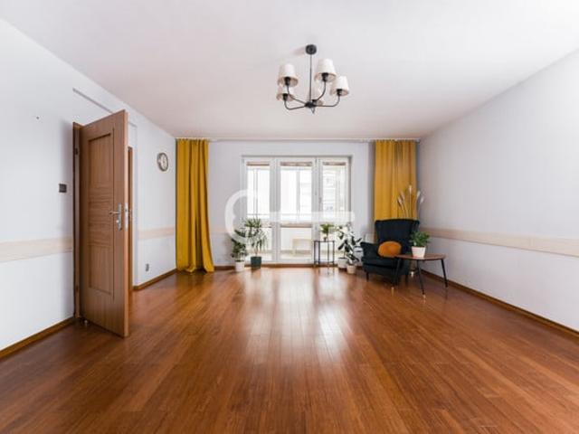 Biuro na sprzedaż w Warszawa, Mazowieckie