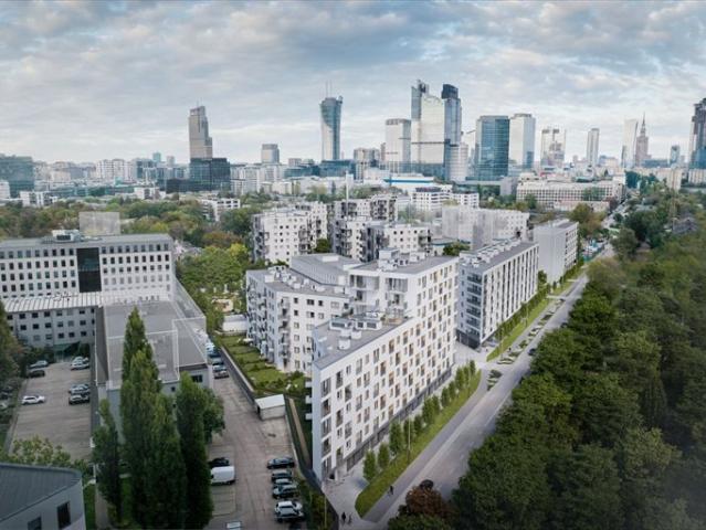 Mieszkanie na sprzedaż w Warszawa, Mazowieckie
