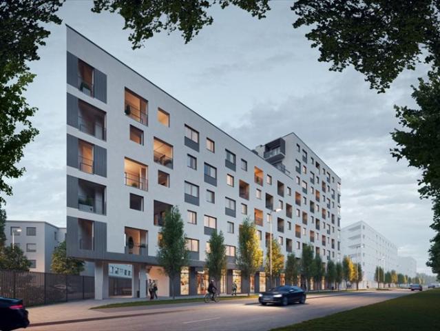 Mieszkanie na sprzedaż w Warszawa, Mazowieckie