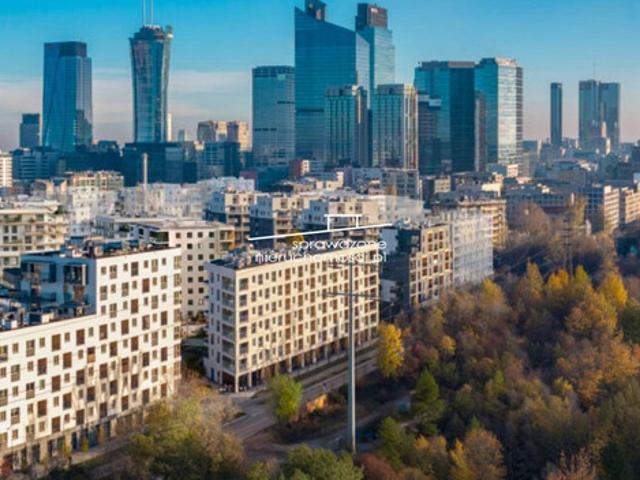 Komercyjne na sprzedaż w Warszawa, Mazowieckie