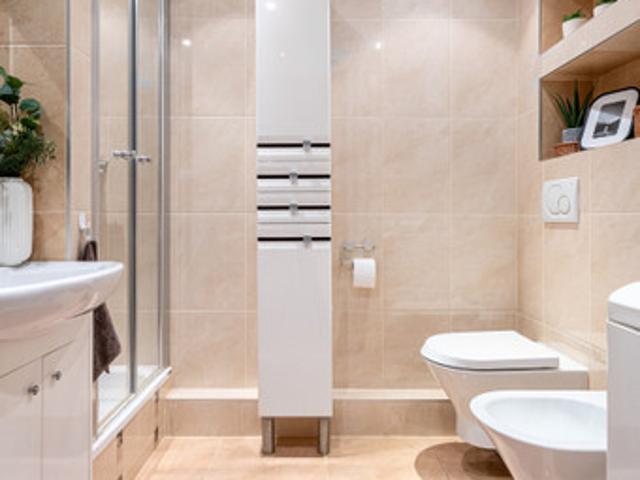 Apartament na sprzedaż w Warszawa, Mazowieckie