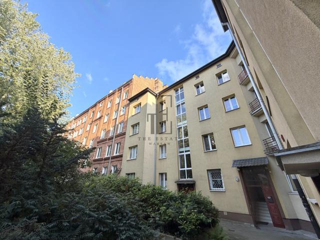 Mieszkanie na sprzedaż w Warszawa, Mazowieckie