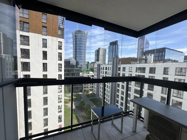 Mieszkanie do wynajęcia w Warszawa, Mazowieckie