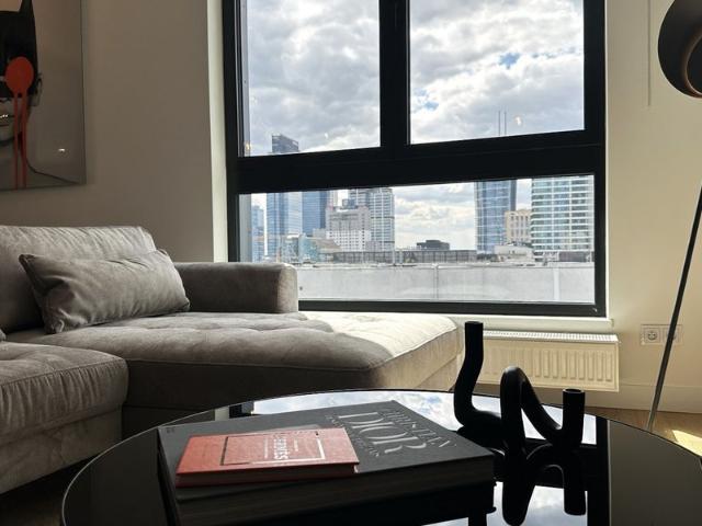 Mieszkanie do wynajęcia w Warszawa, Mazowieckie