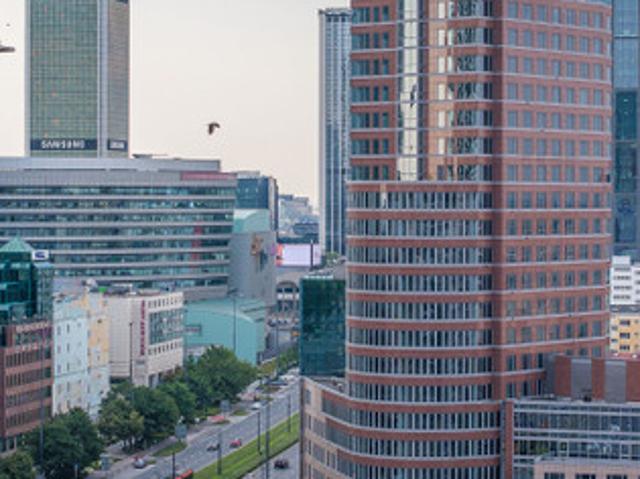Mieszkanie na sprzedaż w Warszawa, Mazowieckie