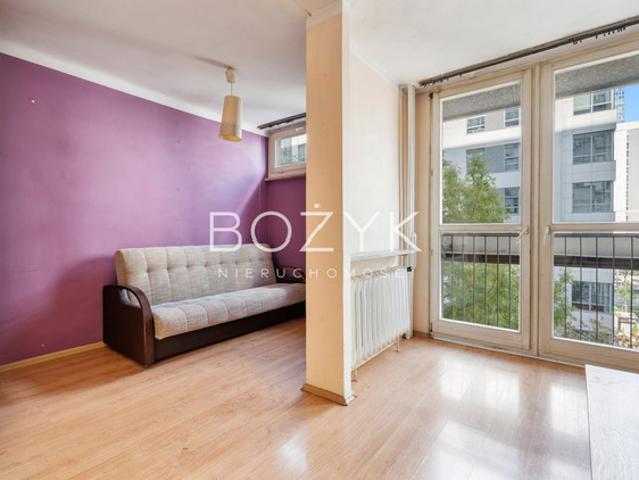 Mieszkanie na sprzedaż w Warszawa, Mazowieckie