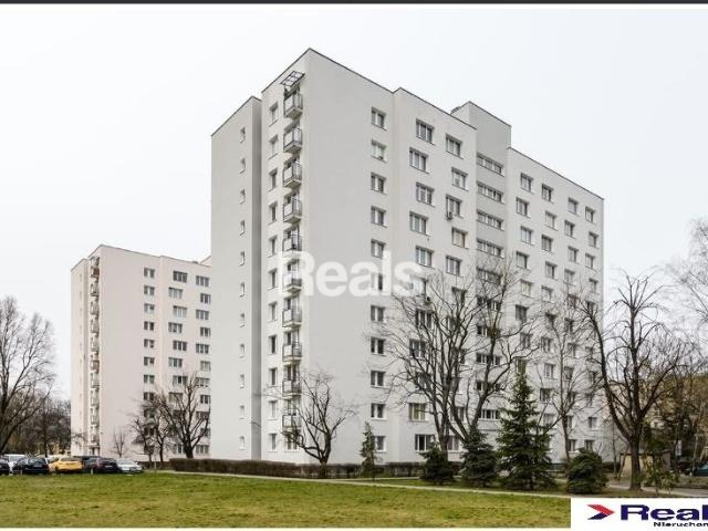 Mieszkanie na sprzedaż w Warszawa, Mazowieckie