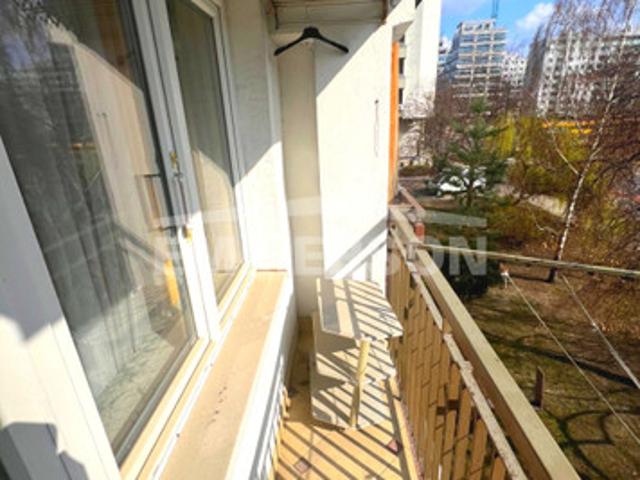 Apartament na sprzedaż w Warszawa, Mazowieckie