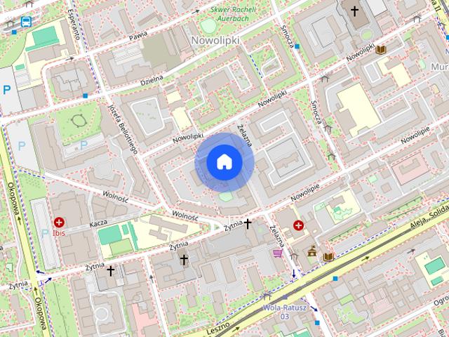 Pokój do wynajęcia w Warszawa, Mazowieckie