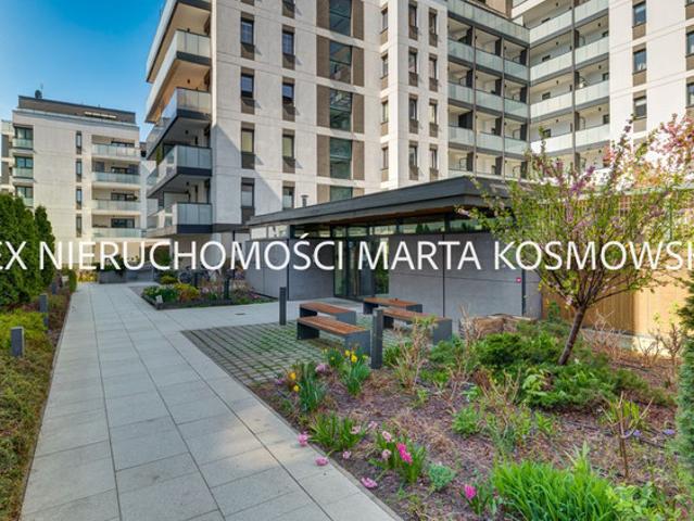 Apartament do wynajęcia w Warszawa, Mazowieckie