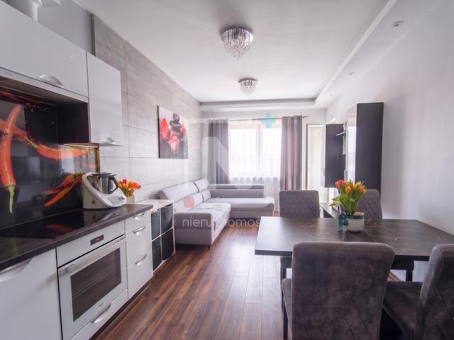 Apartament na sprzedaż w Warszawa, Mazowieckie