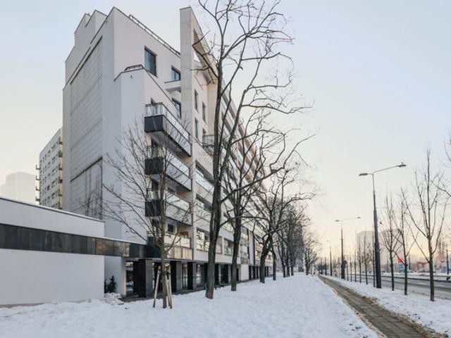 Mieszkanie do wynajęcia w Warszawa, Mazowieckie