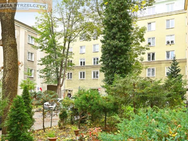 Mieszkanie na sprzedaż w Młynów, Warszawa