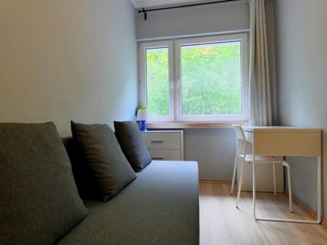 Pokój do wynajęcia w Warszawa, Mazowieckie