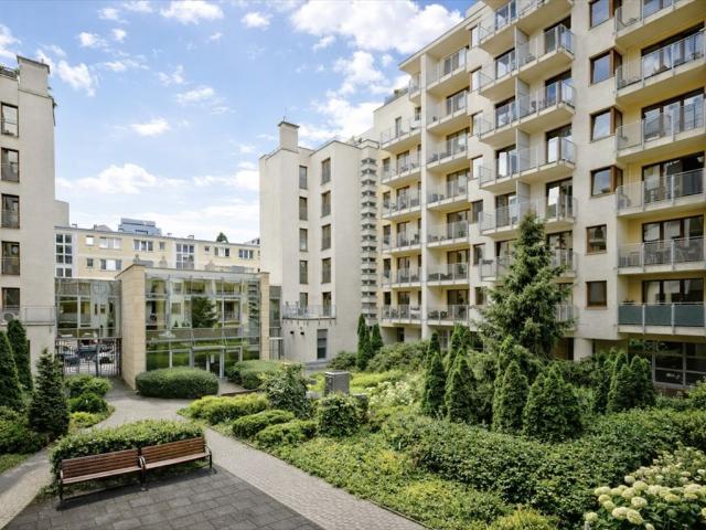 Mieszkanie na sprzedaż w Warszawa, Mazowieckie