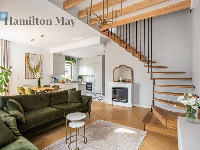 Dom na sprzedaż w Warszawa, Mazowieckie