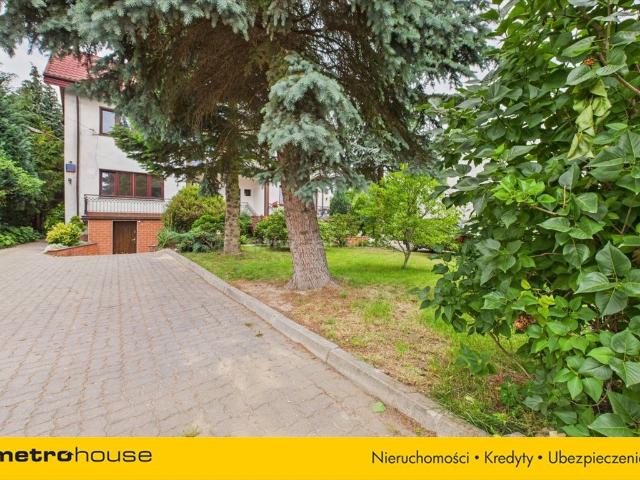 Dom na sprzedaż w Warszawa, Mazowieckie