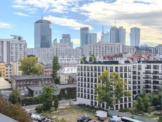 Biuro na sprzedaż w Warszawa, Mazowieckie