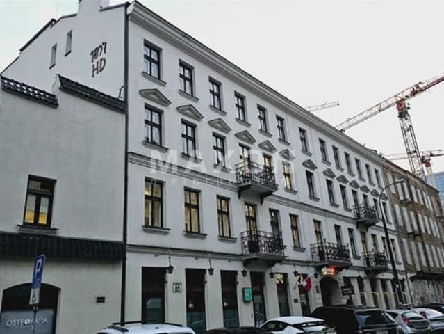 Biuro do wynajęcia w Warszawa, Mazowieckie