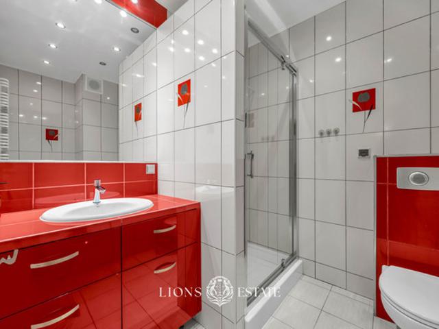 Apartament do wynajęcia w Warszawa, Mazowieckie