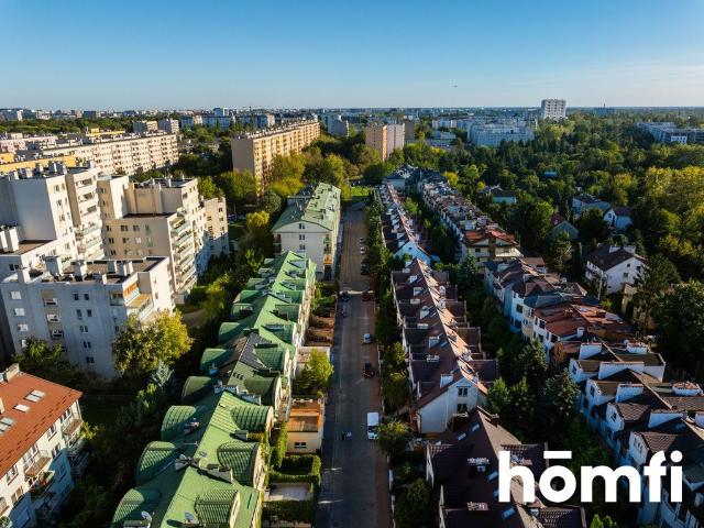 Dom na sprzedaż w Warszawa, Mazowieckie