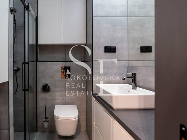 Apartament do wynajęcia w Warszawa, Mazowieckie