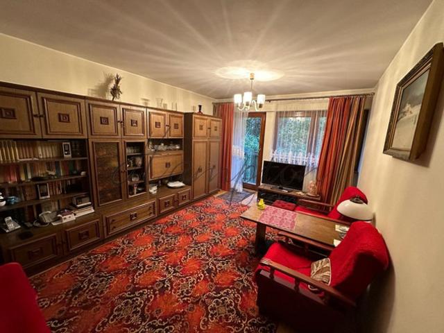 Apartament na sprzedaż w Warszawa, Mazowieckie