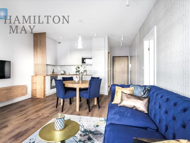 Mieszkanie do wynajęcia w Wola, Warszawa