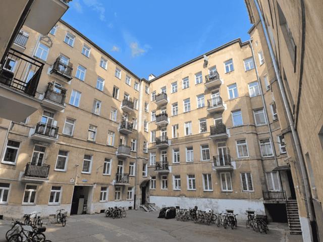 Mieszkanie na sprzedaż w Warszawa, Mazowieckie