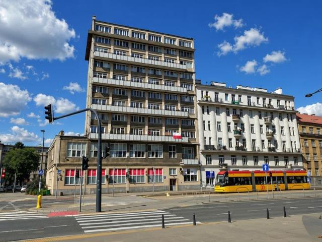 Mieszkanie do wynajęcia w Warszawa, Mazowieckie