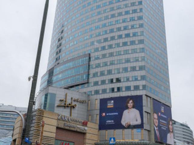 Biuro do wynajęcia w Warszawa, Mazowieckie