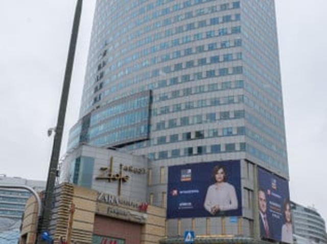 Biuro do wynajęcia w Warszawa, Mazowieckie