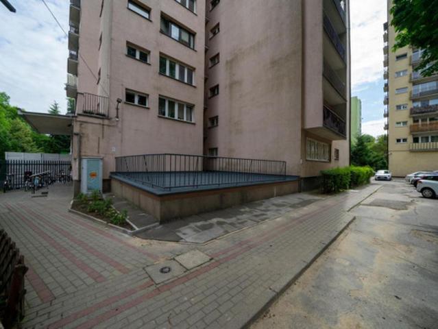 Mieszkanie na sprzedaż w Warszawa, Mazowieckie