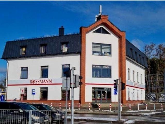 Mieszkanie do wynajęcia w Bukowiec A, Legionowo